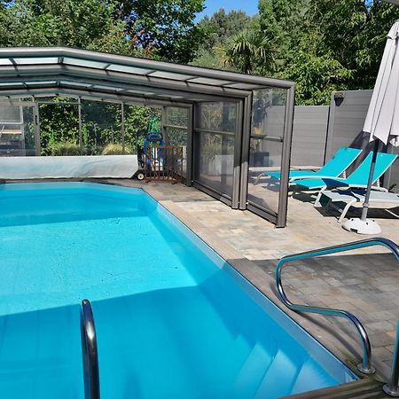 Hotel Le Paddock Du Val De Lys Blessy Exterior foto