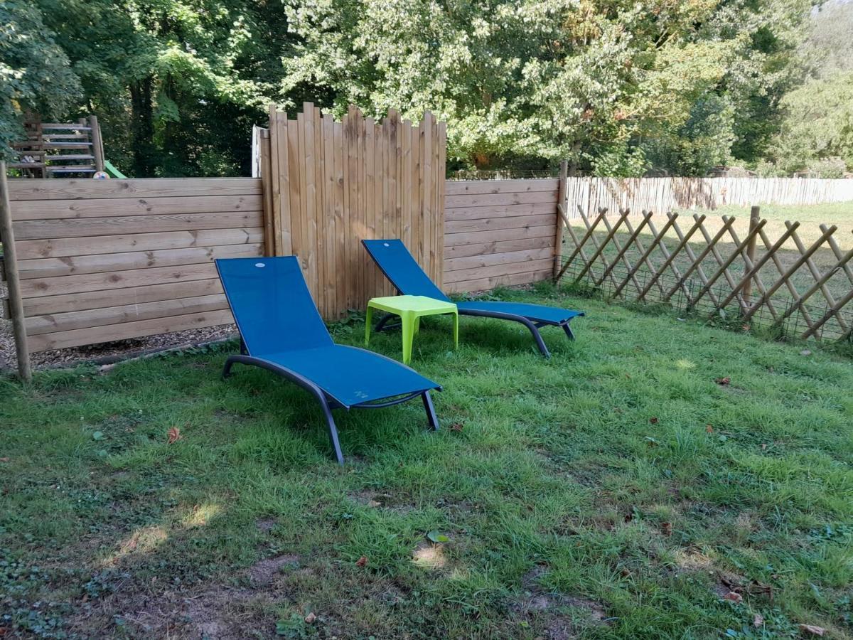Hotel Le Paddock Du Val De Lys Blessy Exterior foto