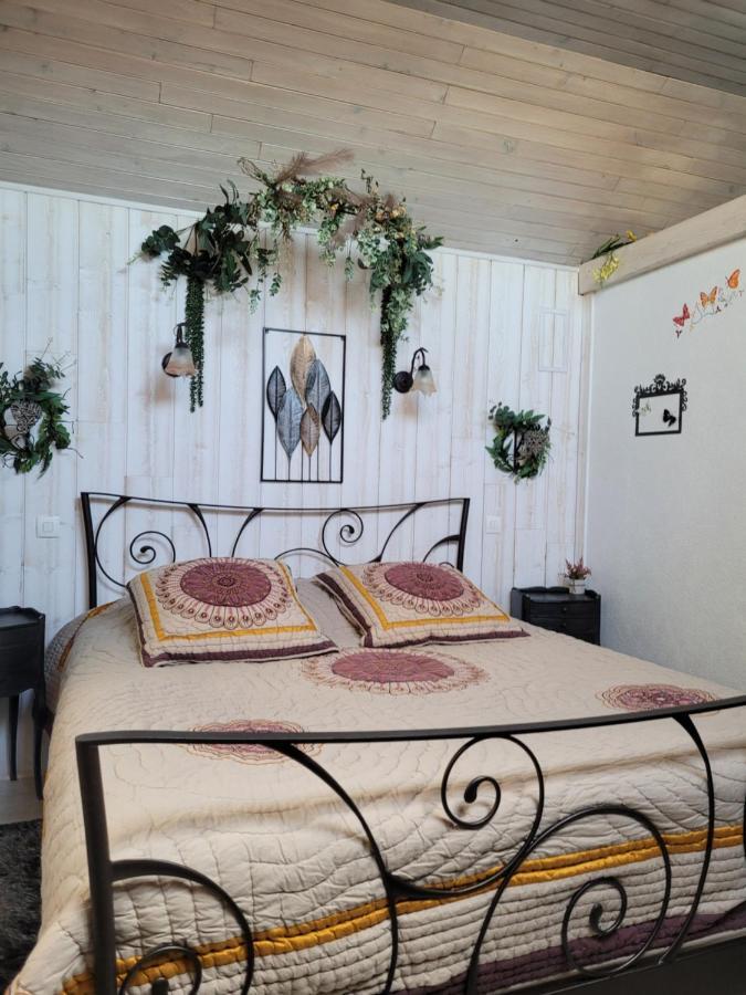 Hotel Le Paddock Du Val De Lys Blessy Exterior foto